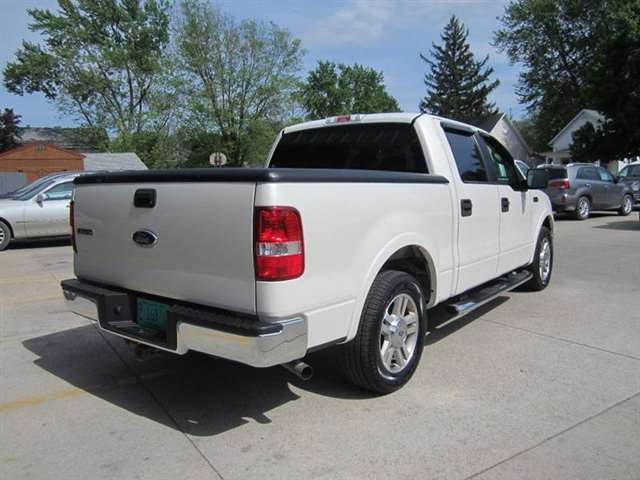 Ford F-150 2008 photo 6